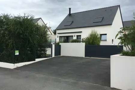 Location maison à Baden, Ty Maen Glaz - 56G830