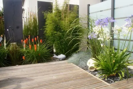 Maison 8 pers. à Baden : deux logements indépendants : photo 2