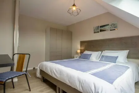 Maison 8 pers. à Baden : deux logements indépendants : photo 10