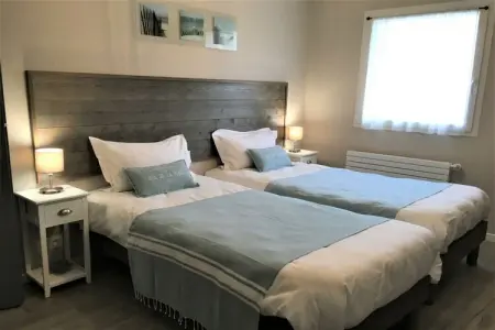 Maison 8 pers. à Baden : deux logements indépendants : photo 11