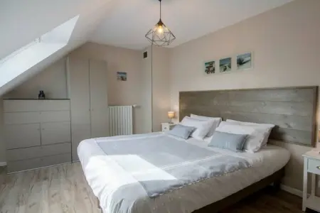 Maison 8 pers. à Baden : deux logements indépendants : photo 12