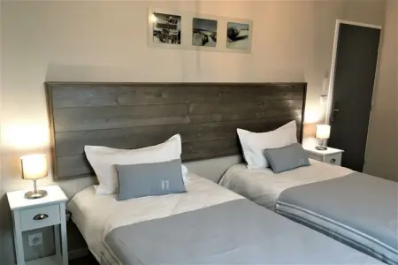 Maison 8 pers. à Baden : deux logements indépendants : photo 13