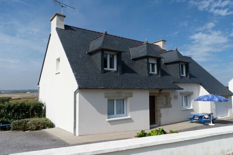 Maison 6 pers. avec vue mer et accès direct plage - Photo 4