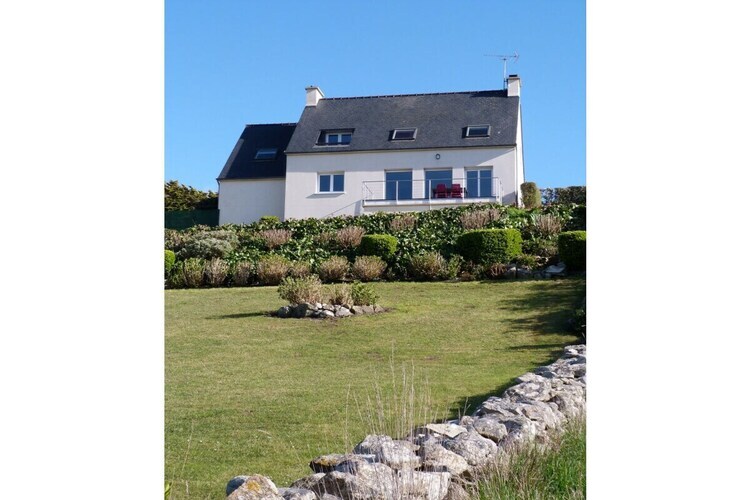 Maison 6 pers. avec vue mer et accès direct plage - Photo 5