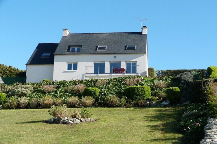 Maison 6 pers. avec vue mer et accès direct plage - Photo 7