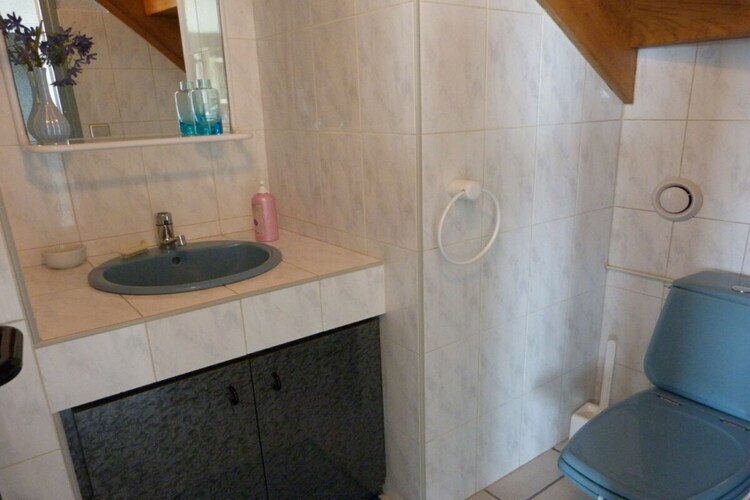 Maison 6 pers. avec vue mer et accès direct plage - Photo 14