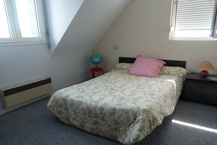 Maison 6 pers. avec vue mer et accès direct plage - Photo 16