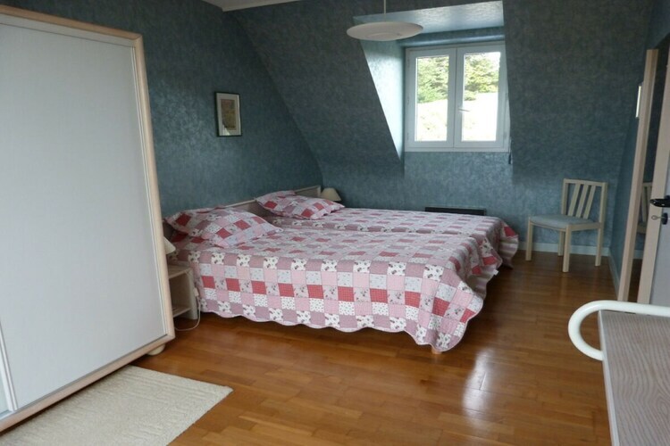 Maison 6 pers. avec vue mer et accès direct plage - Photo 17