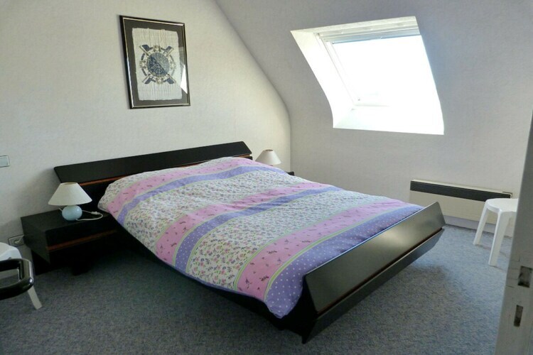 Maison 6 pers. avec vue mer et accès direct plage - Photo 18