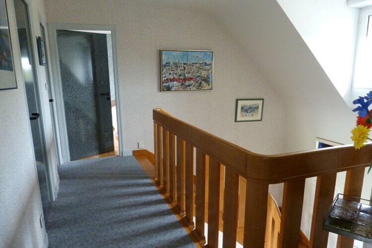 Maison 6 pers. avec vue mer et accès direct plage - Photo 19