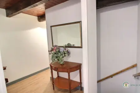 Maison 6 personnes à Plémy avec 2 jardins et terrasse : photo 20