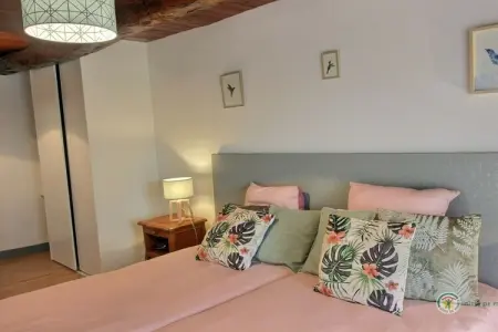 Maison 6 personnes à Plémy avec 2 jardins et terrasse : photo 23