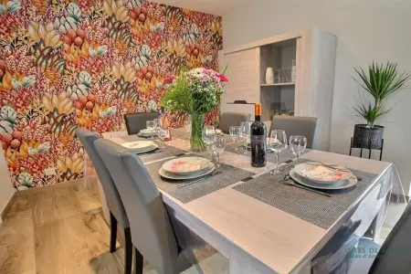 Maison 3 chambres à Quessoy, deux espaces indépendants : photo 18