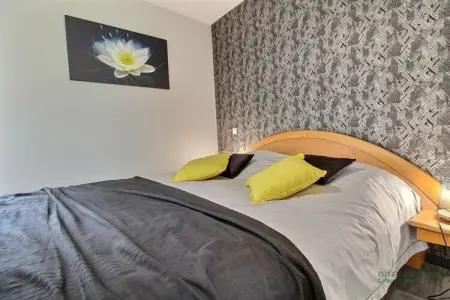 Maison 3 chambres à Quessoy, deux espaces indépendants : photo 22