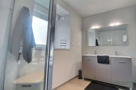 Maison 3 chambres à Quessoy, deux espaces indépendants : photo 35