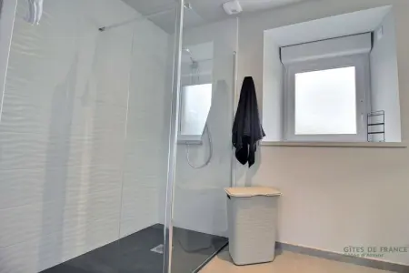 Maison 3 chambres à Quessoy, deux espaces indépendants : photo 36