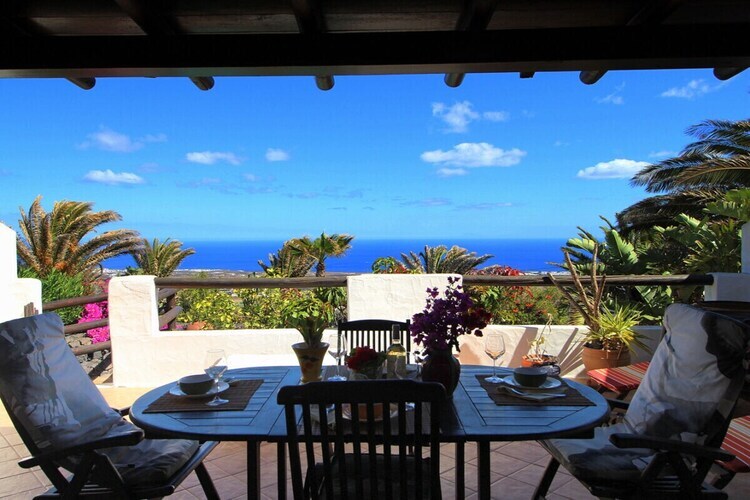 Maison Roco I à La Asomada, vue mer et piscine - Photo 8