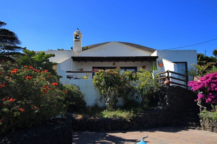 Maison Roco I à La Asomada, vue mer et piscine - Photo 9