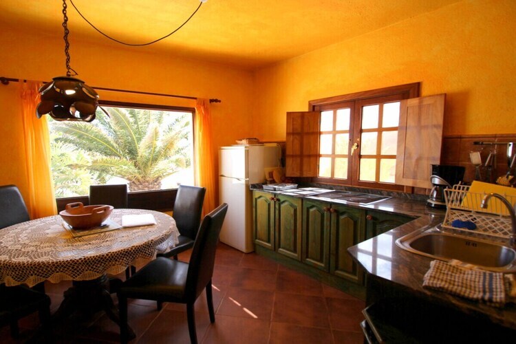 Maison Roco I à La Asomada, vue mer et piscine - Photo 15