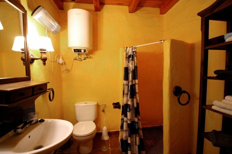 Maison Roco I à La Asomada, vue mer et piscine - Photo 17