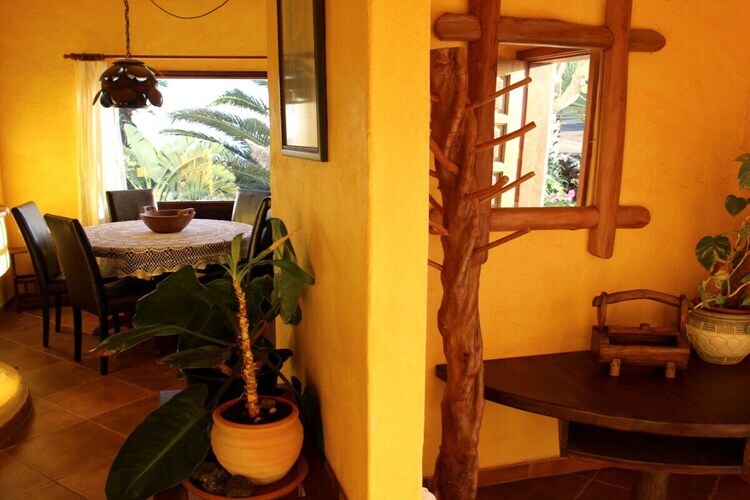 Maison Roco I à La Asomada, vue mer et piscine - Photo 18