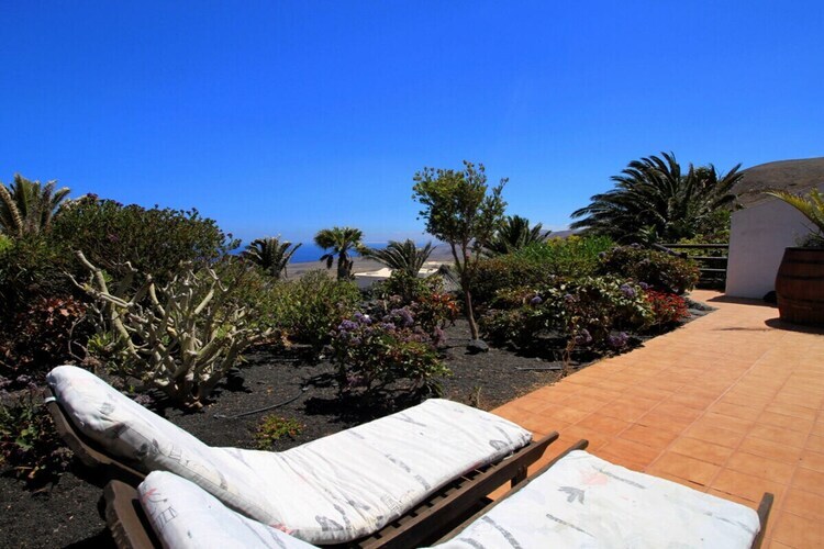 Maison Roco II : piscine et vue mer à La Asomada - Photo 2