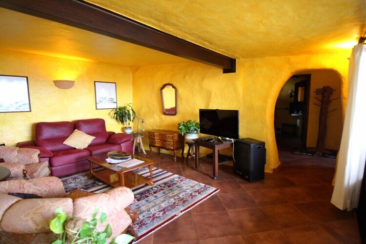 Maison Roco II : piscine et vue mer à La Asomada - Photo 12