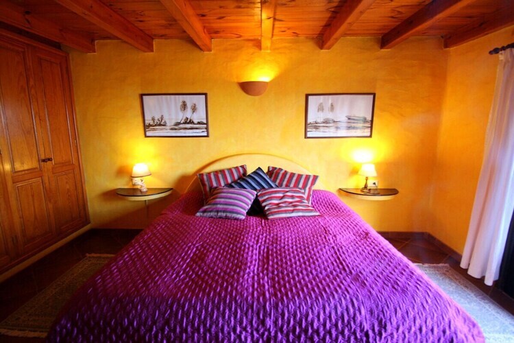 Maison Roco II : piscine et vue mer à La Asomada - Photo 14