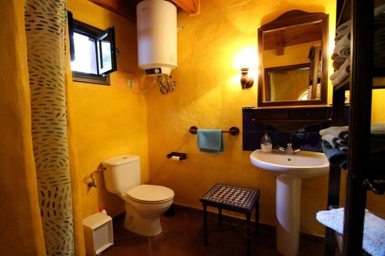 Maison Roco II : piscine et vue mer à La Asomada - Photo 18