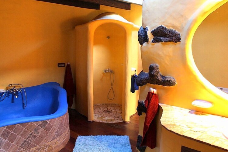 Finca Casa Felix à La Asomada, piscine et jardin familial - Photo 19