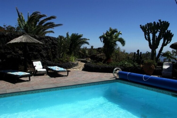 Maison 3 chambres avec piscine à La Asomada - Photo 2