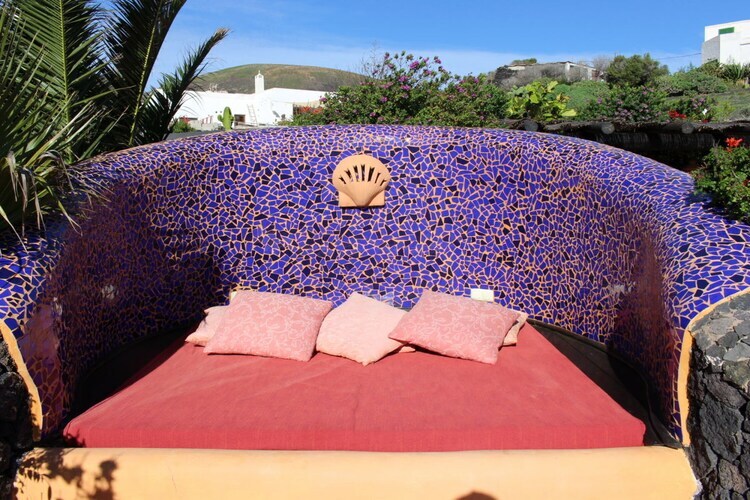 Maison 3 chambres avec piscine à La Asomada - Photo 8
