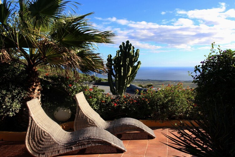 Maison 3 chambres avec piscine à La Asomada - Photo 9