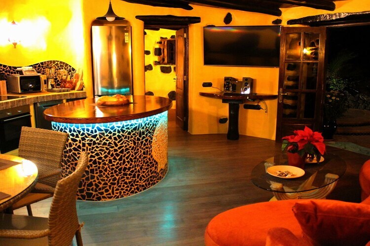 Maison 3 chambres avec piscine à La Asomada - Photo 12