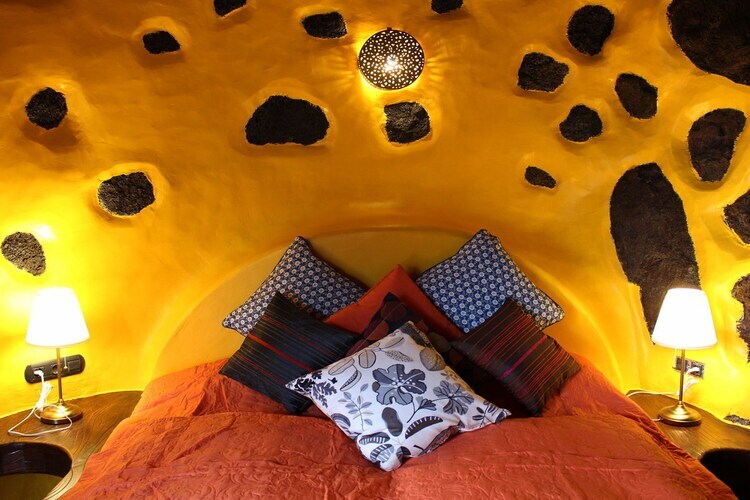 Maison 3 chambres avec piscine à La Asomada - Photo 13