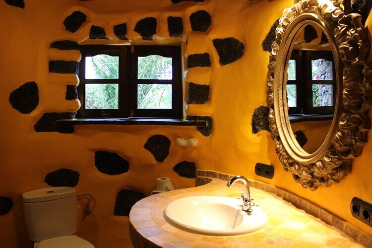 Maison 3 chambres avec piscine à La Asomada - Photo 16