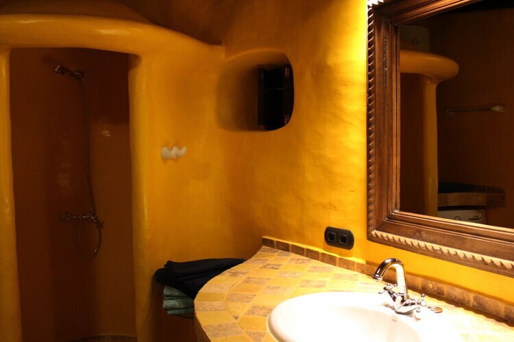 Maison 3 chambres avec piscine à La Asomada - Photo 18