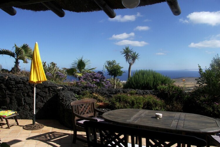Finca rustique César Manrique à La Asomada - Photo 3