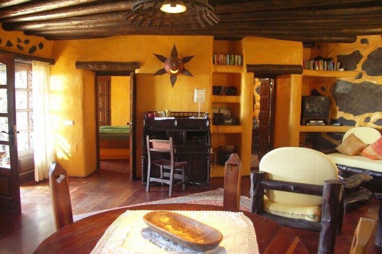 Finca rustique César Manrique à La Asomada - Photo 8