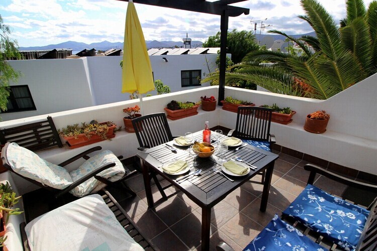 Maison 2 chambres avec jardin tropical à Puerto del Carmen - Photo 3