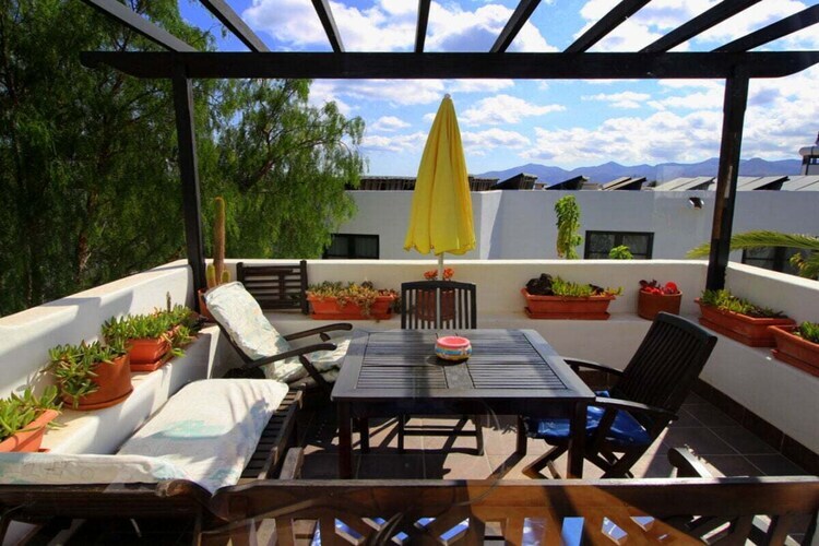 Maison 2 chambres avec jardin tropical à Puerto del Carmen - Photo 6