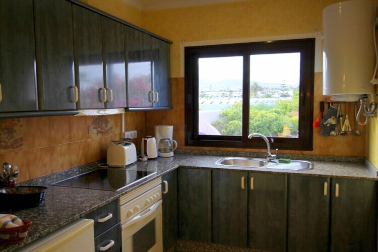 Maison 2 chambres avec jardin tropical à Puerto del Carmen - Photo 11