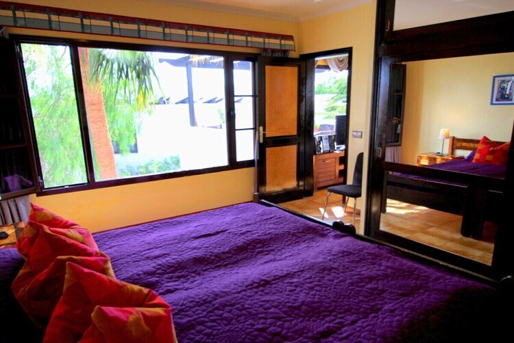 Maison 2 chambres avec jardin tropical à Puerto del Carmen - Photo 13