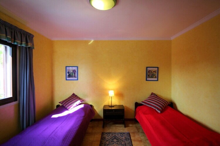 Maison 2 chambres avec jardin tropical à Puerto del Carmen - Photo 14