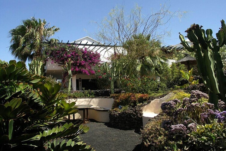 Maison 2 chambres avec jardin tropical à Puerto del Carmen - Photo 18