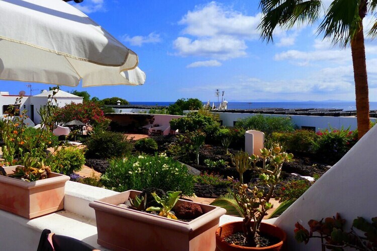 Appartement Tropicana à Puerto del Carmen, vue mer - Photo 7