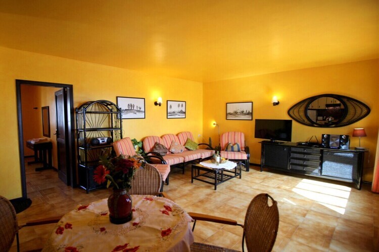 Appartement Tropicana à Puerto del Carmen, vue mer - Photo 11
