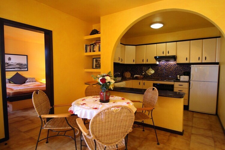 Appartement Tropicana à Puerto del Carmen, vue mer - Photo 12