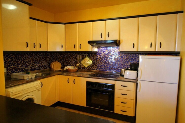 Appartement Tropicana à Puerto del Carmen, vue mer - Photo 13
