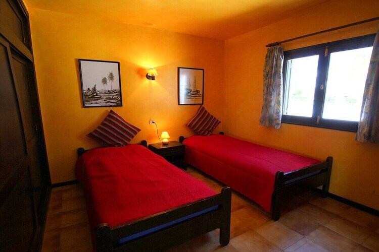 Appartement Tropicana à Puerto del Carmen, vue mer - Photo 15